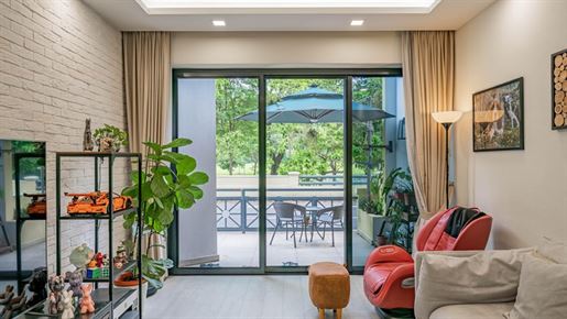 Purchase: Apartment