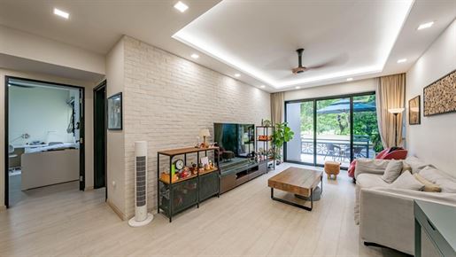 Purchase: Apartment