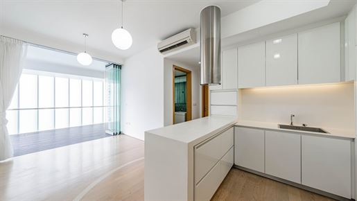Purchase: Apartment