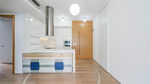 Purchase: Apartment