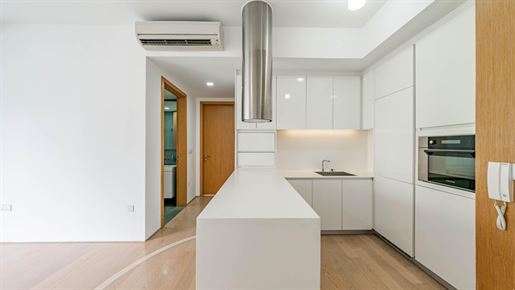 Purchase: Apartment