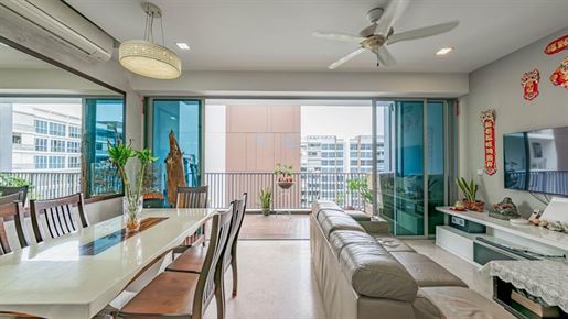 Purchase: Apartment