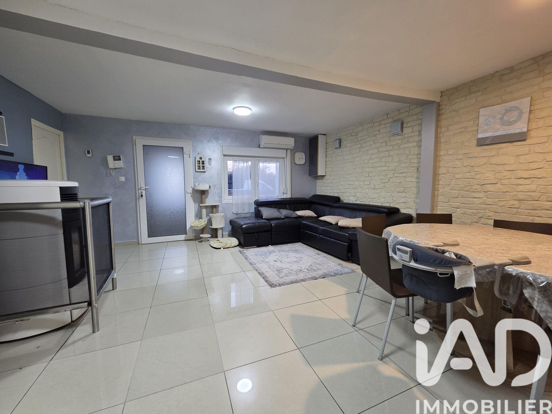 Maison à vendre, 85m², Valenciennes