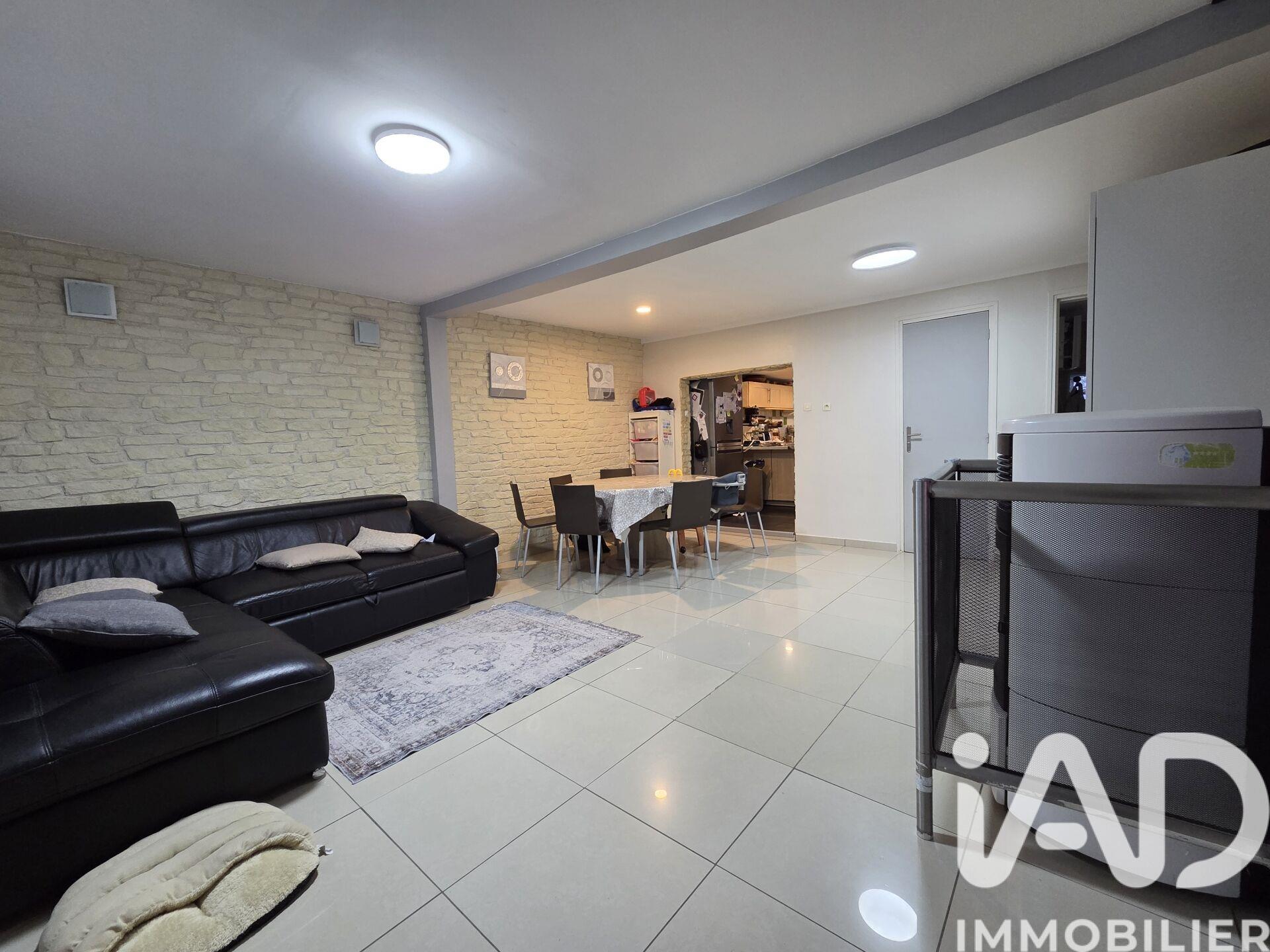 Maison à vendre, 85m², Valenciennes
