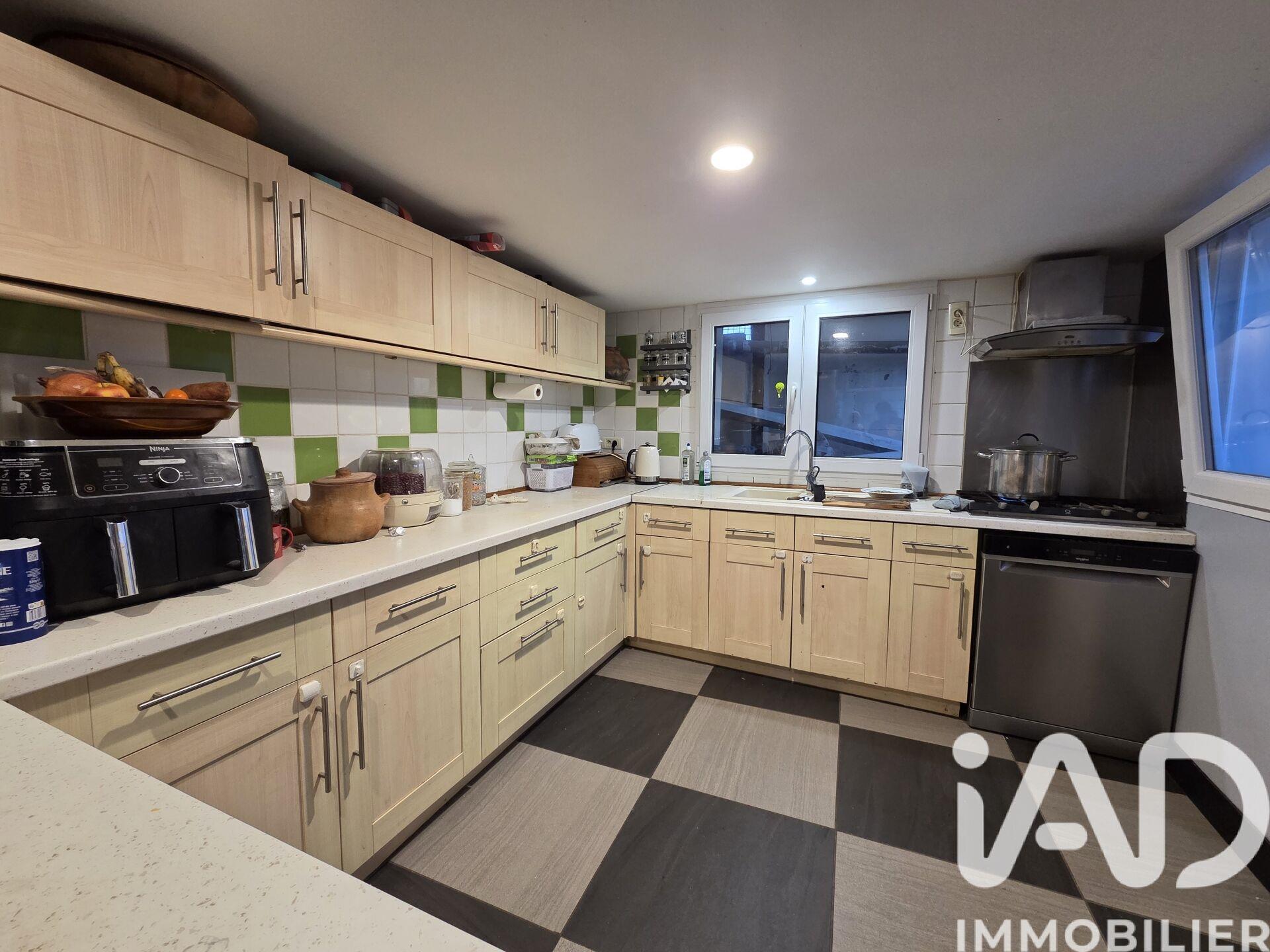 Maison à vendre, 85m², Valenciennes