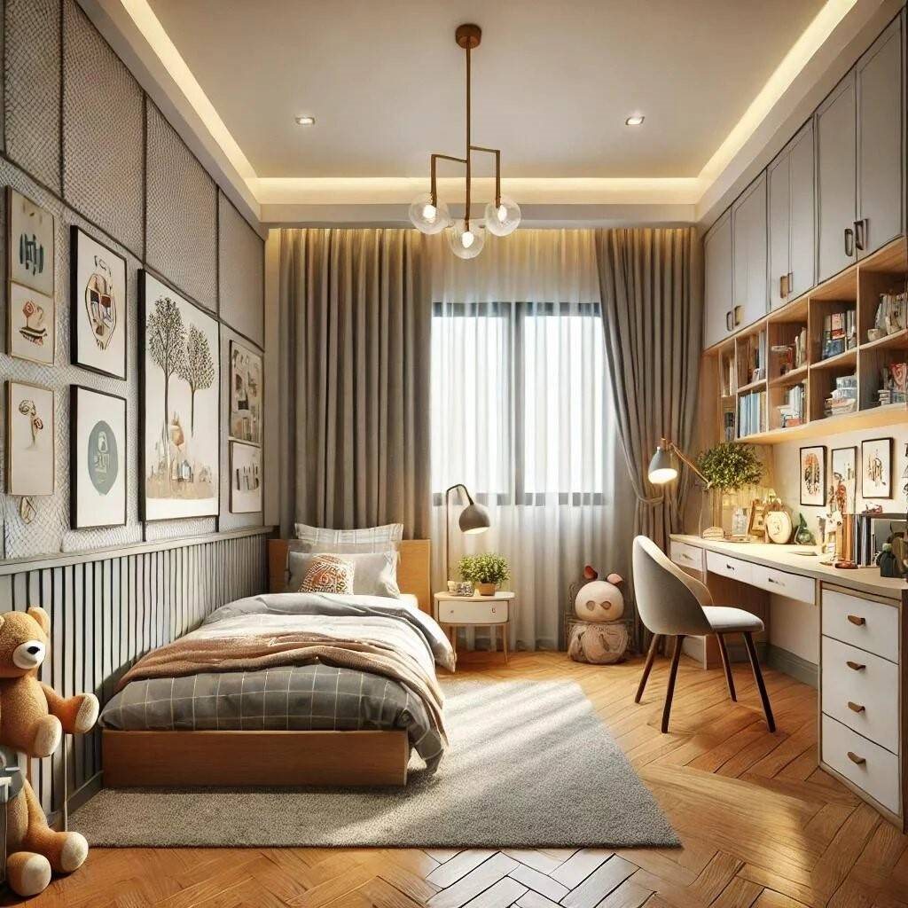 Appartement à vendre, 59m², Tours