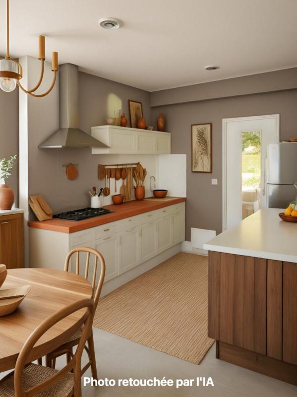 Appartement à vendre, 54m², Lille