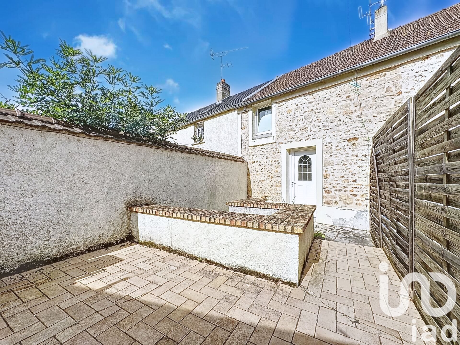 Maison à vendre, 37m², Ballancourt-sur-Essonne