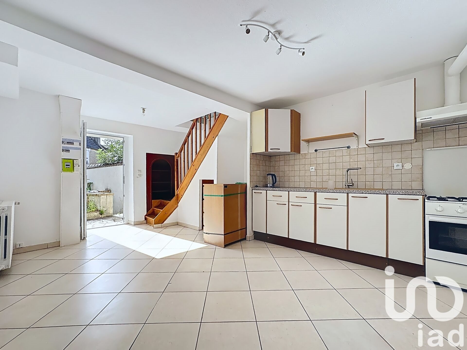 Maison à vendre, 37m², Ballancourt-sur-Essonne