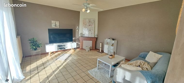 Maison à louer, 115m², Mont-de-Marsan