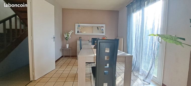 Maison à louer, 115m², Mont-de-Marsan