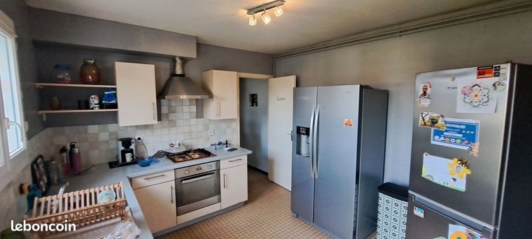 Maison à louer, 115m², Mont-de-Marsan