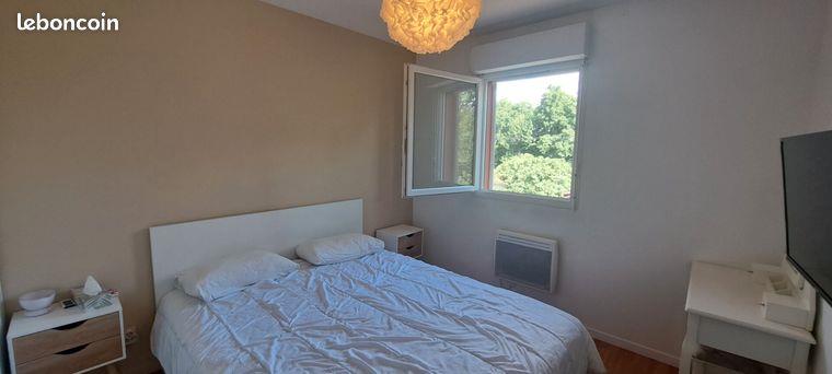 Maison à louer, 42m², Saint-Sever