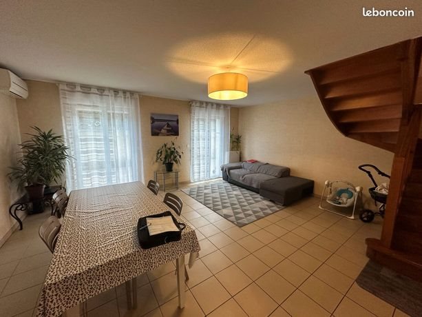 Maison à louer, 108m², Mont-de-Marsan