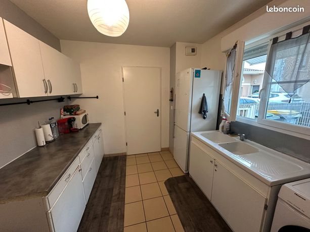 Maison à louer, 108m², Mont-de-Marsan