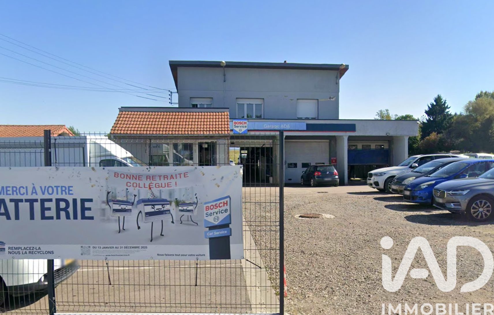 Maison à vendre, 725m², Audun-le-Roman