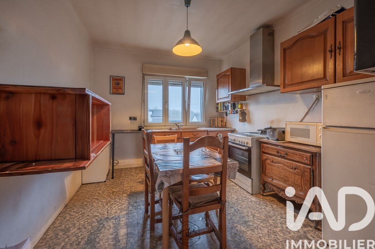 Maison à vendre, 725m², Audun-le-Roman