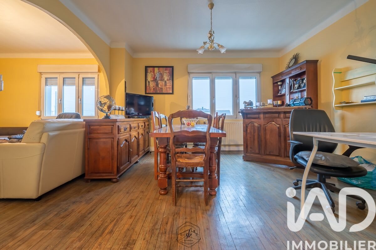 Maison à vendre, 725m², Audun-le-Roman