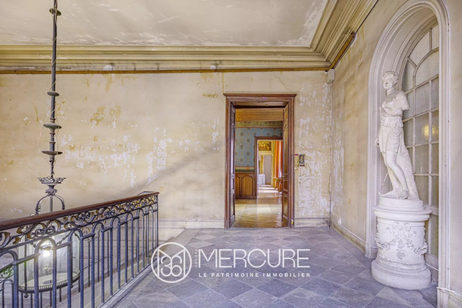 Appartement à vendre, 487m², Toulouse