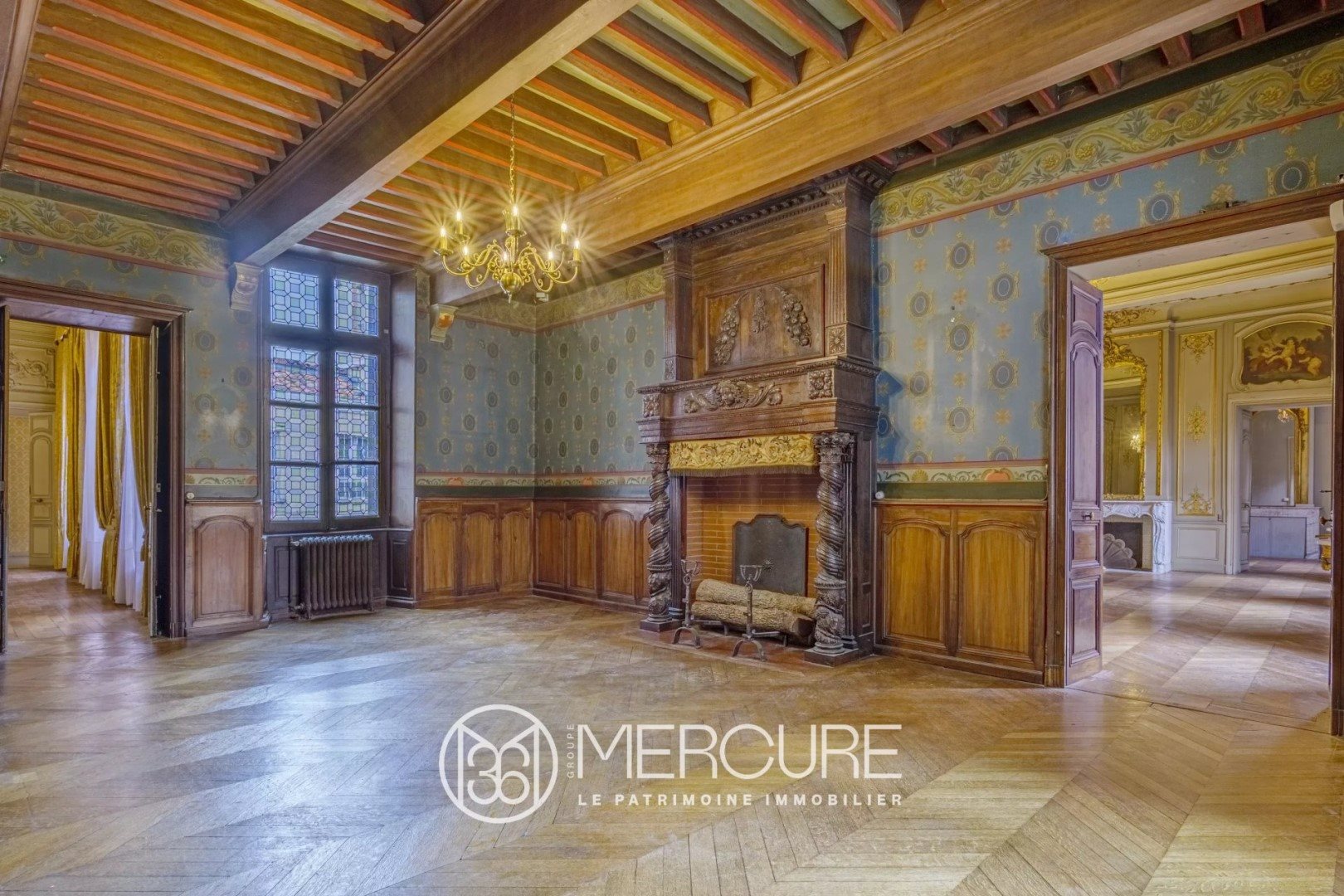 Appartement à vendre, 487m², Toulouse