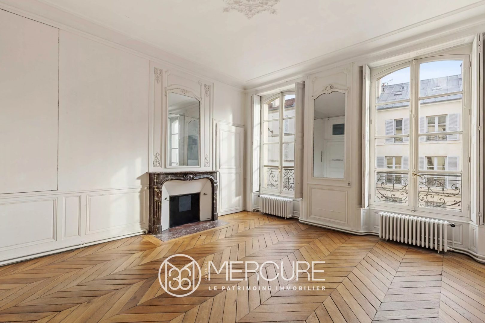 Appartement à vendre, 120m², Versailles