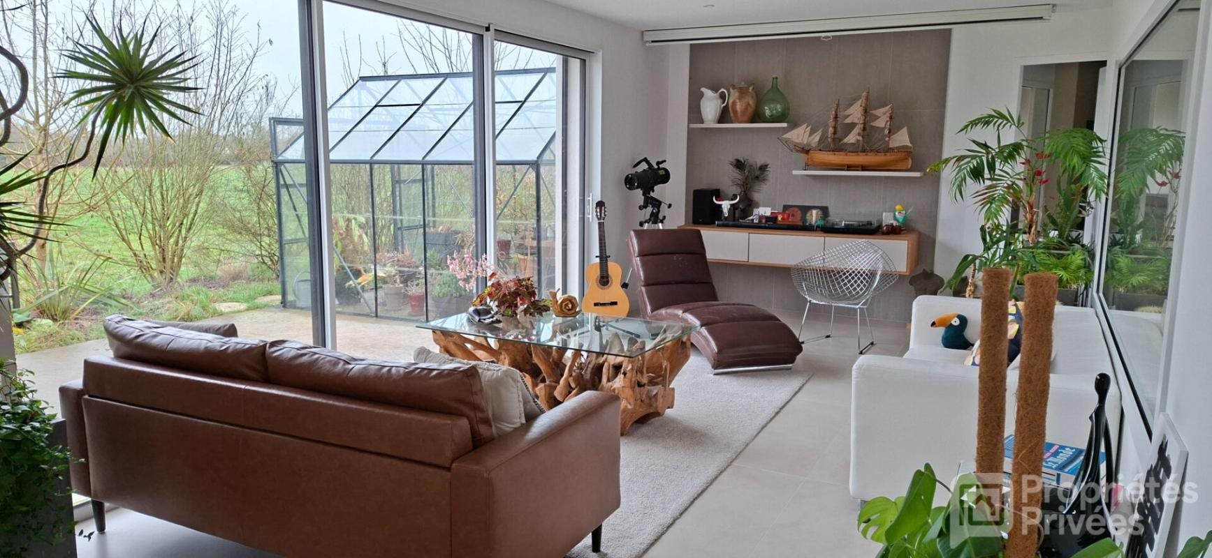 Maison à louer, 155m², Clisson