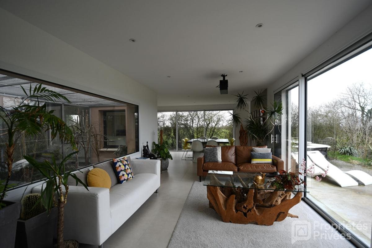 Maison à louer, 155m², Clisson