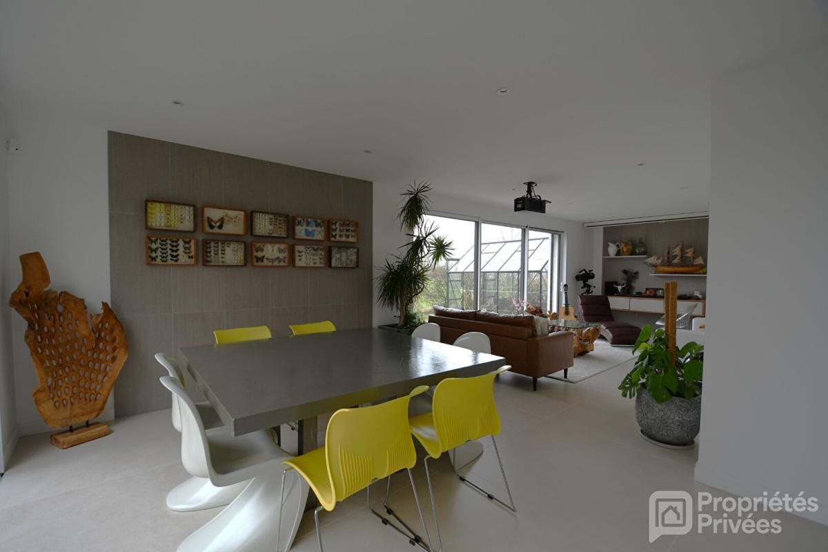 Maison à louer, 155m², Clisson