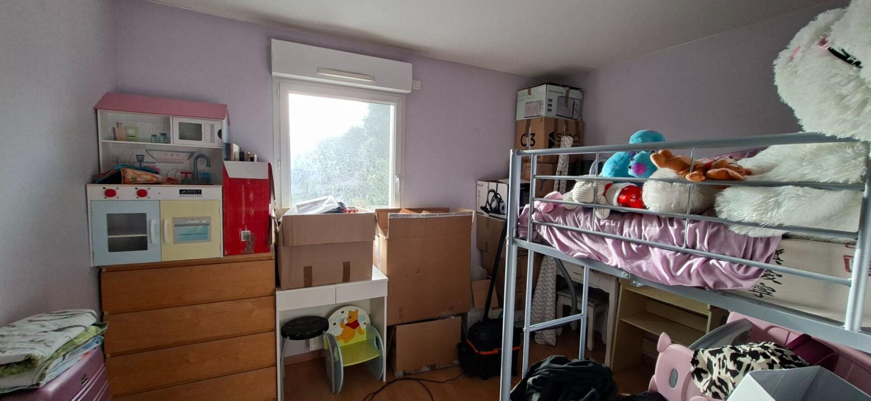 Appartement à louer, 69m², Gorges