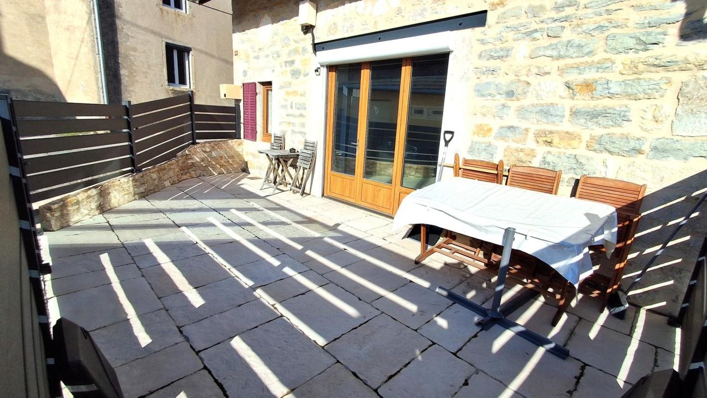 Maison à vendre, 81m², Evosges