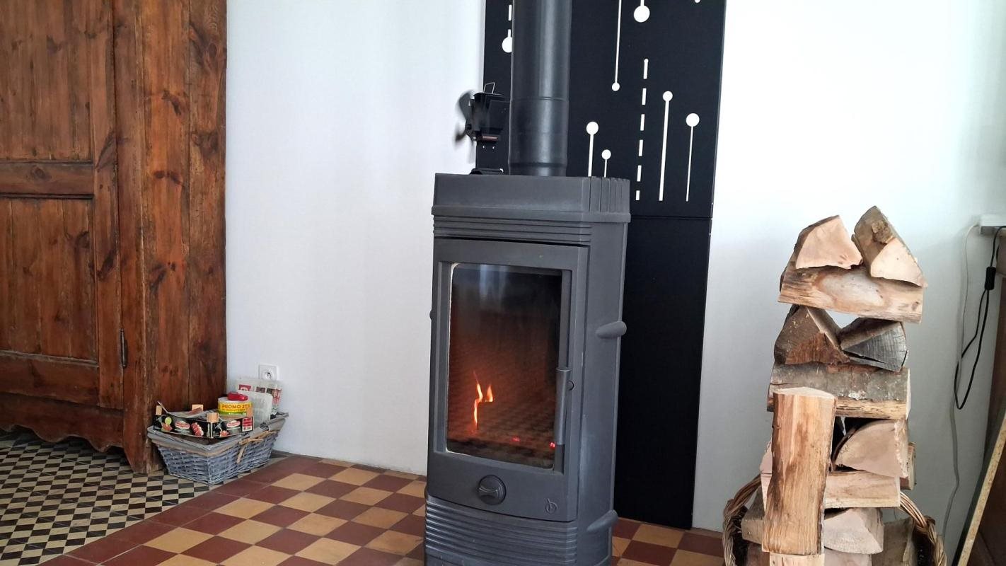 Maison à vendre, 81m², Evosges