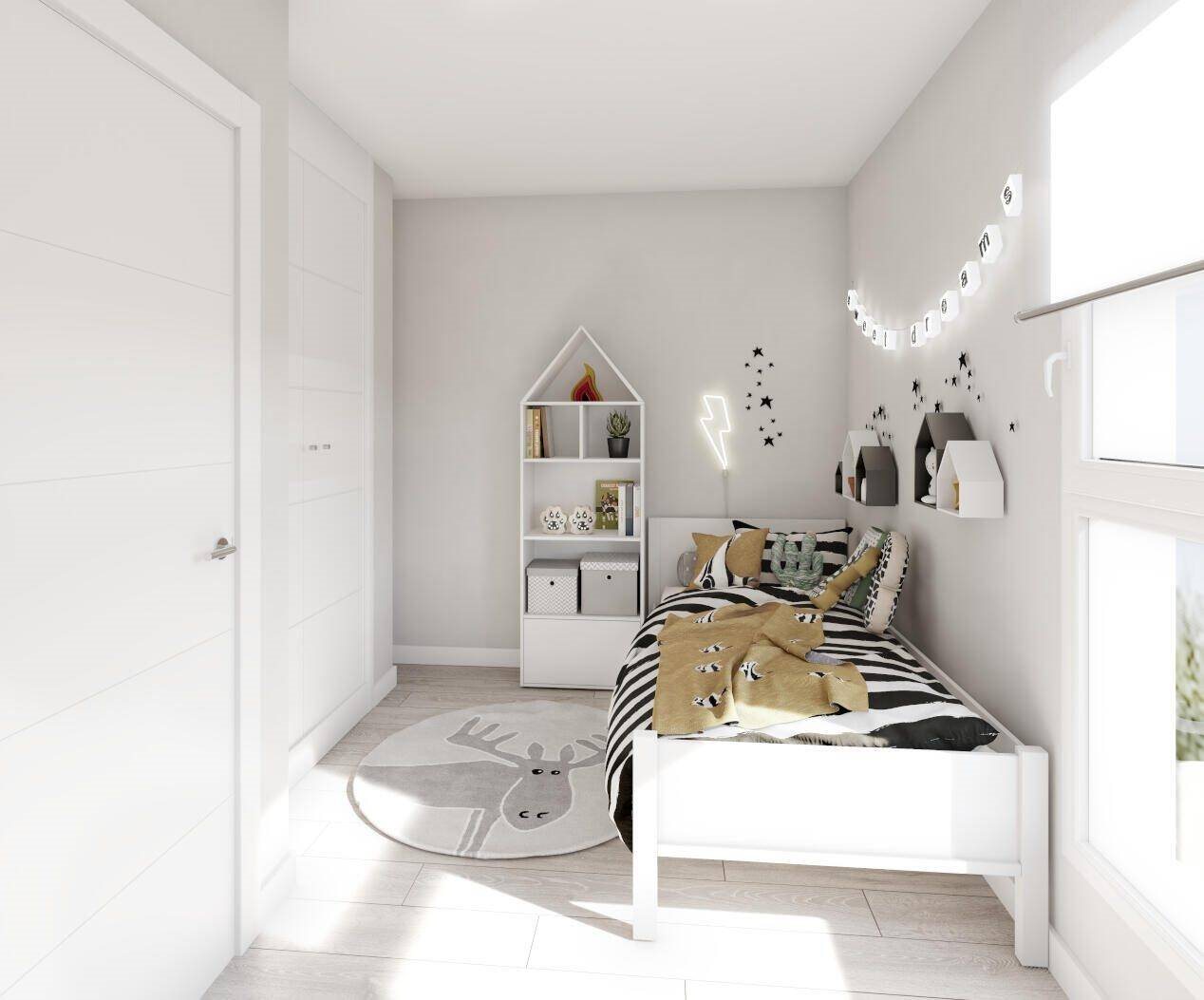 Appartement à vendre, 62m², Brignais