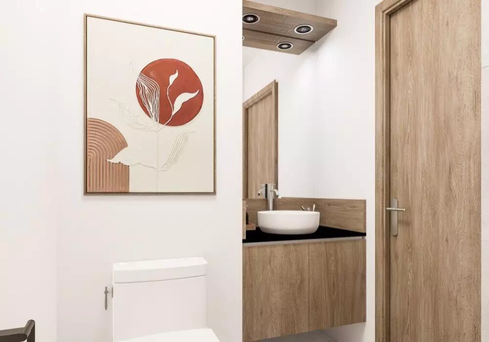 Appartement à vendre, 20m², Clermont-Ferrand