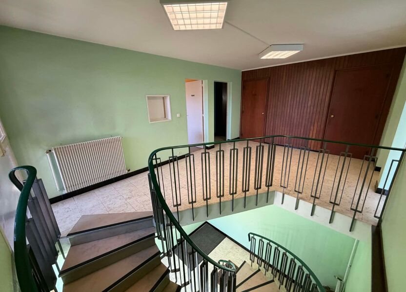 Appartement à vendre, 190m², Albert