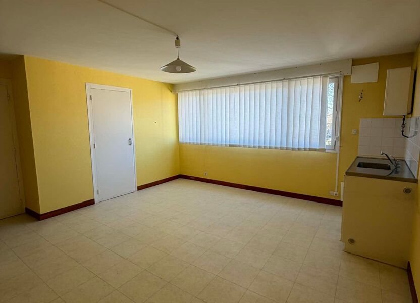 Appartement à vendre, 190m², Albert