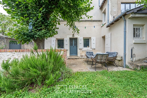 Maison de charme à St Avertin