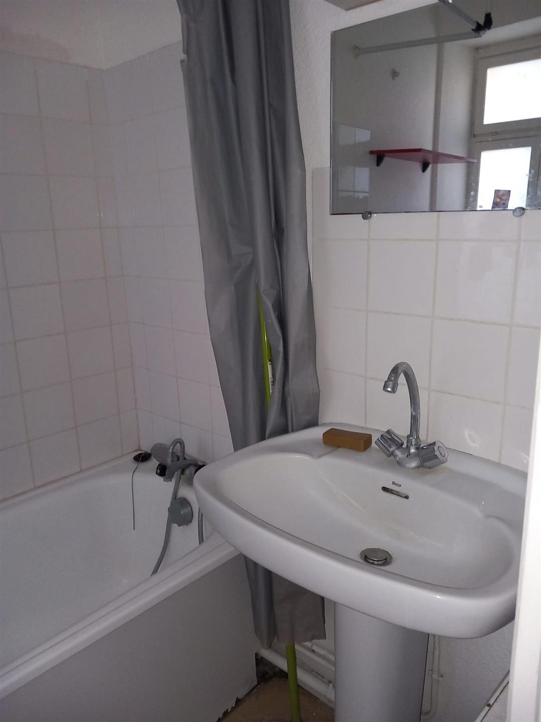 Appartement à vendre, 22m², Bordeaux