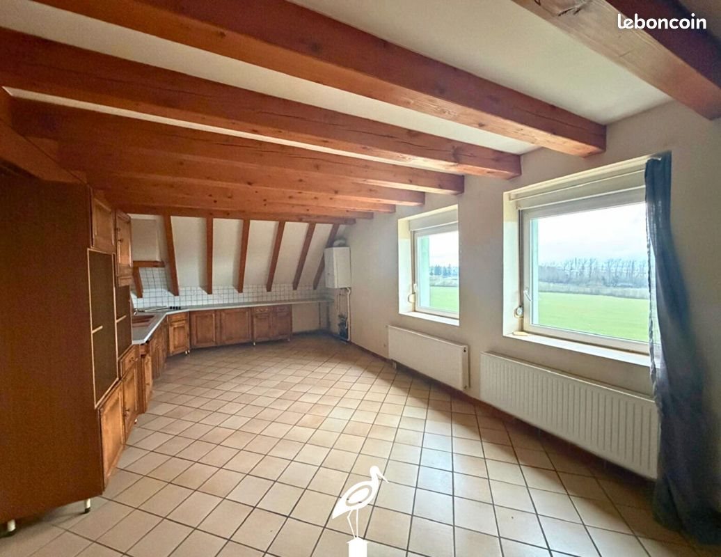 Appartement à louer, 111m², Phalsbourg