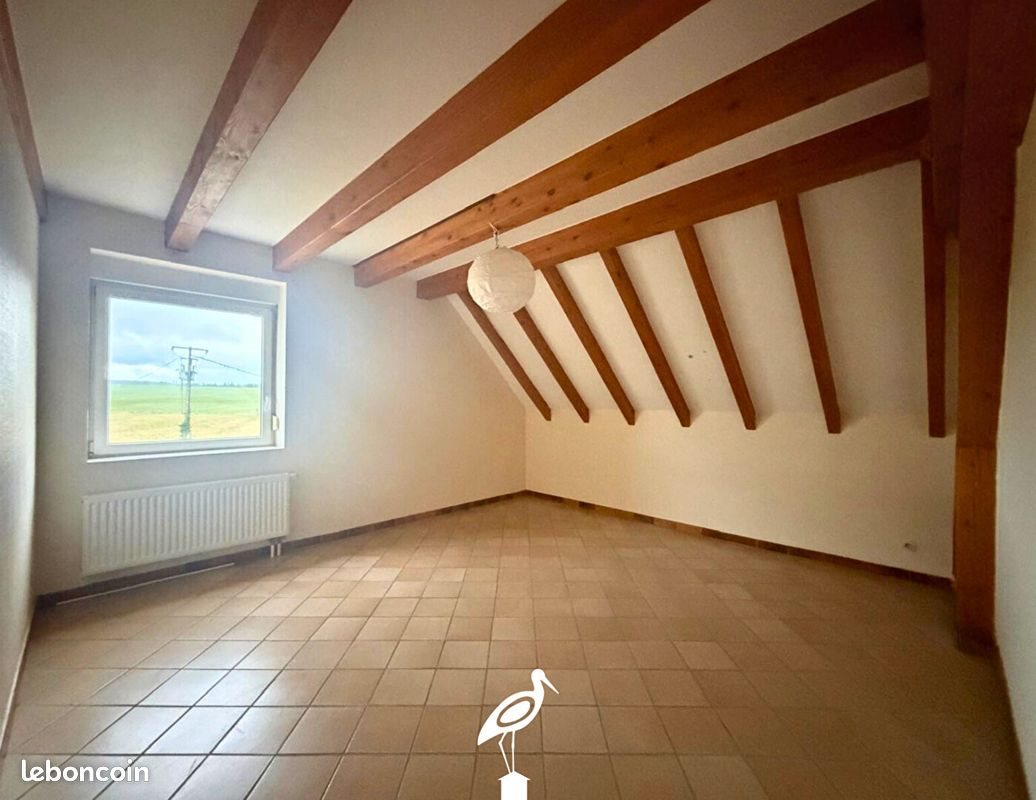 Appartement à louer, 111m², Phalsbourg