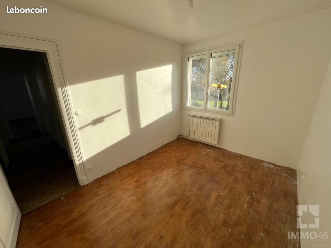 Maison à louer, 67m², Gramat