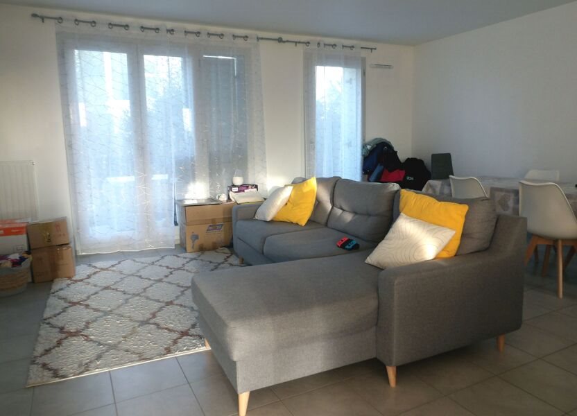 Maison à louer, 87m², Les Mureaux