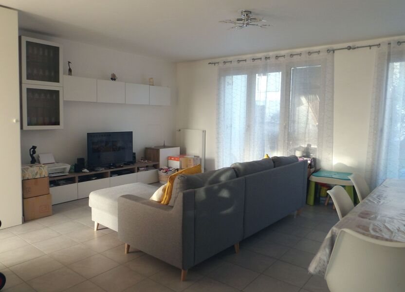 Maison à louer, 87m², Les Mureaux