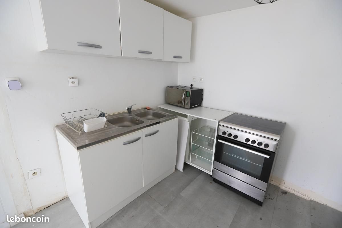 Maison à vendre, 65m², Les Mureaux