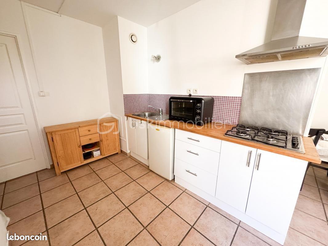Appartement à vendre, 45m², Marseille 1er