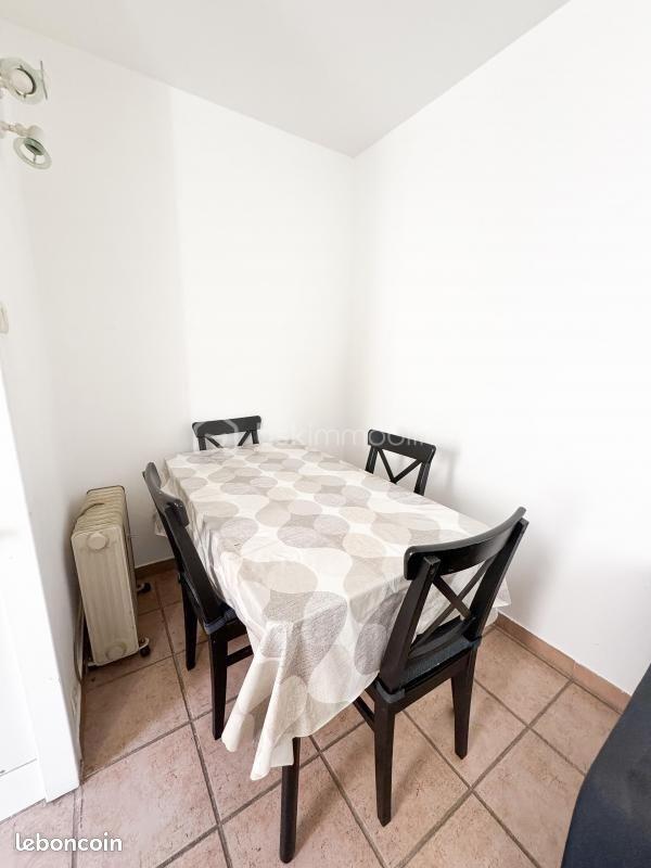 Appartement à vendre, 45m², Marseille 1er