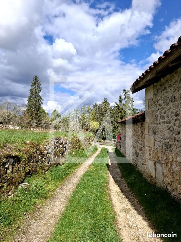 Maison à vendre, 165m², Champagnac-de-Belair