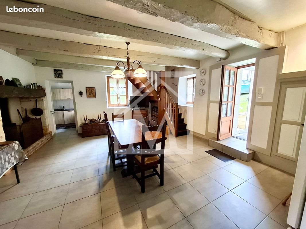 Maison à vendre, 165m², Champagnac-de-Belair