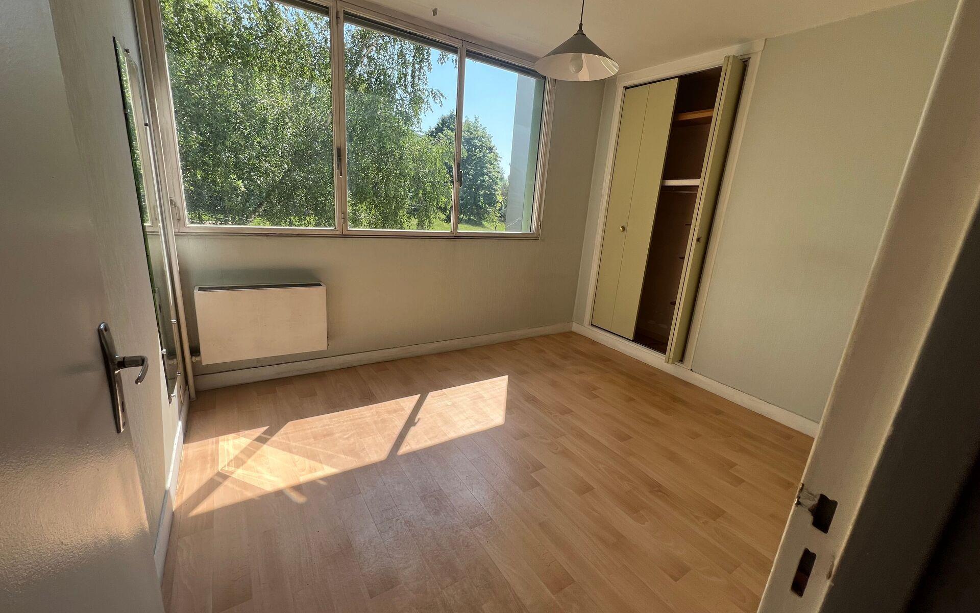 Appartement à vendre, 64m², Limoges