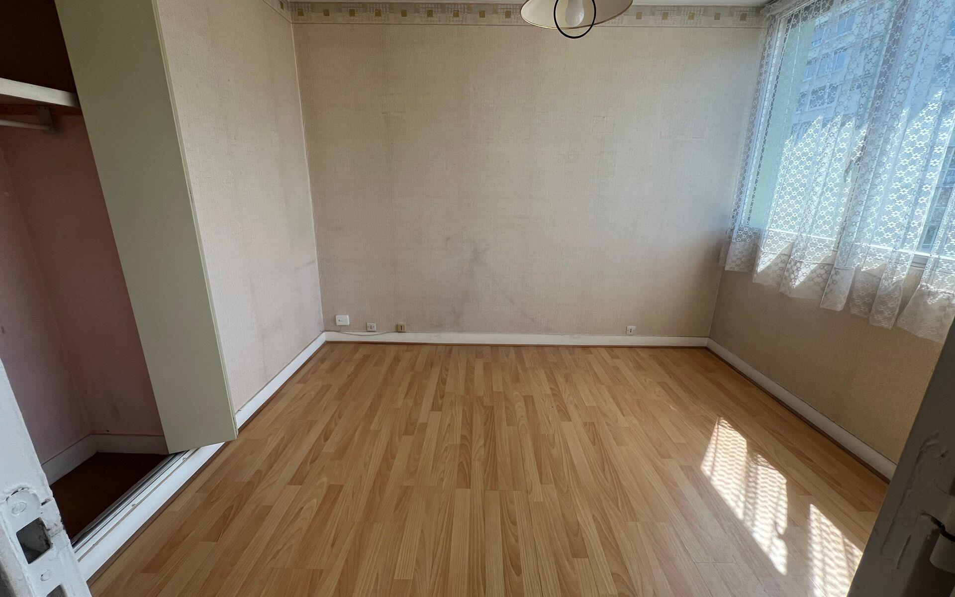 Appartement à vendre, 64m², Limoges