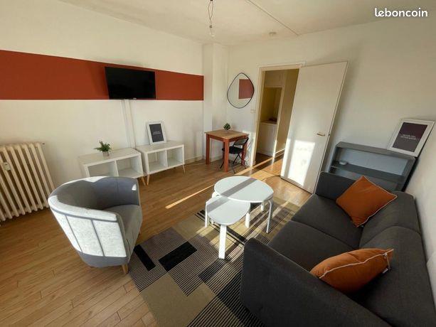 Appartement à vendre, 62m², Limoges